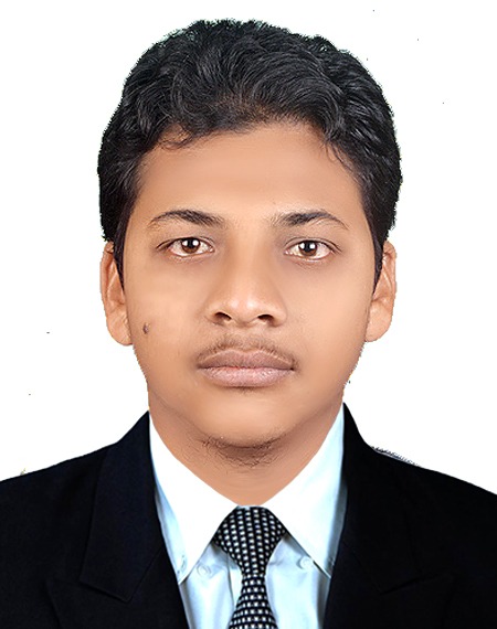 Md Rubel Bhuiyan